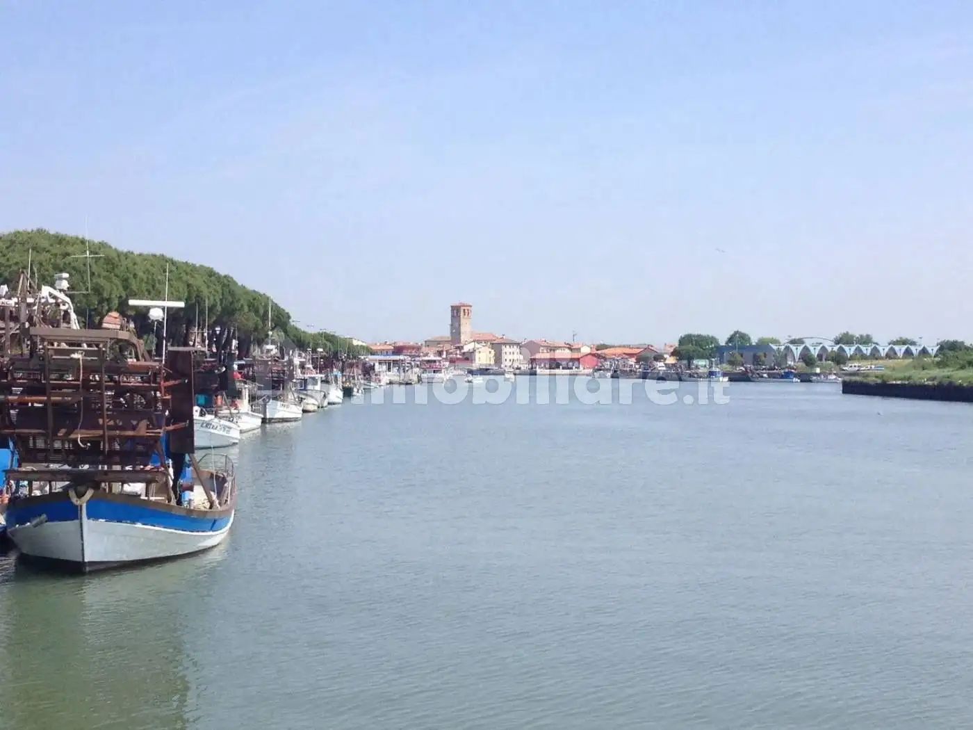 Villa in vendita a Marano Lagunare