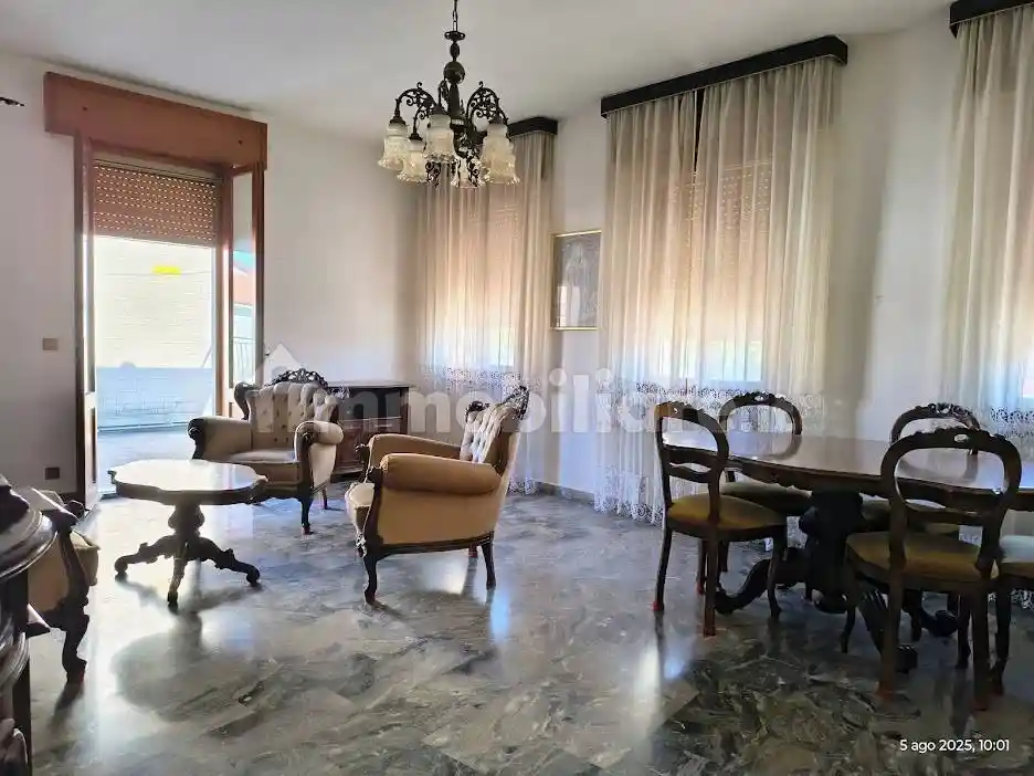 Appartamento in vendita a Ferrara