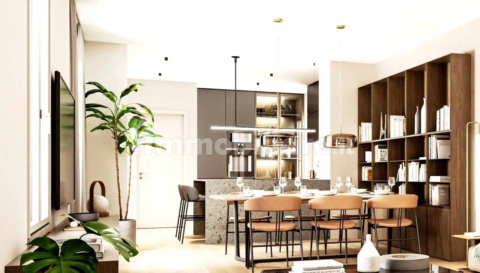 Quadrilocale via Sebenico 13, Isola, Milano - foto 2