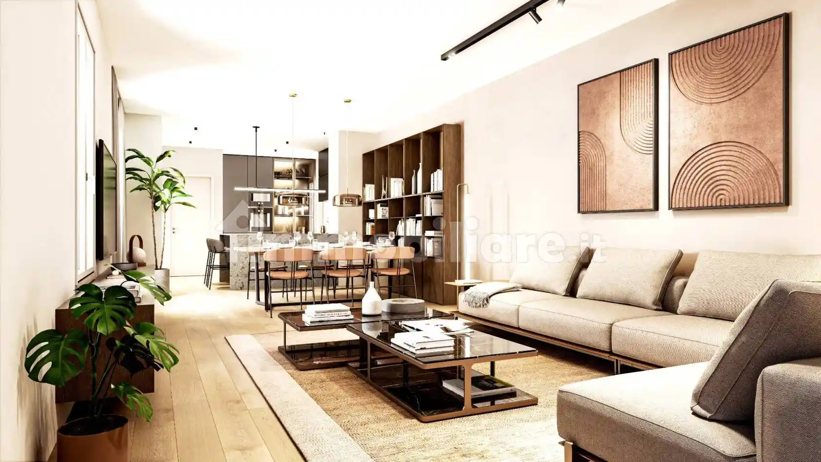 Quadrilocale via Sebenico 13, Isola, Milano - foto 4