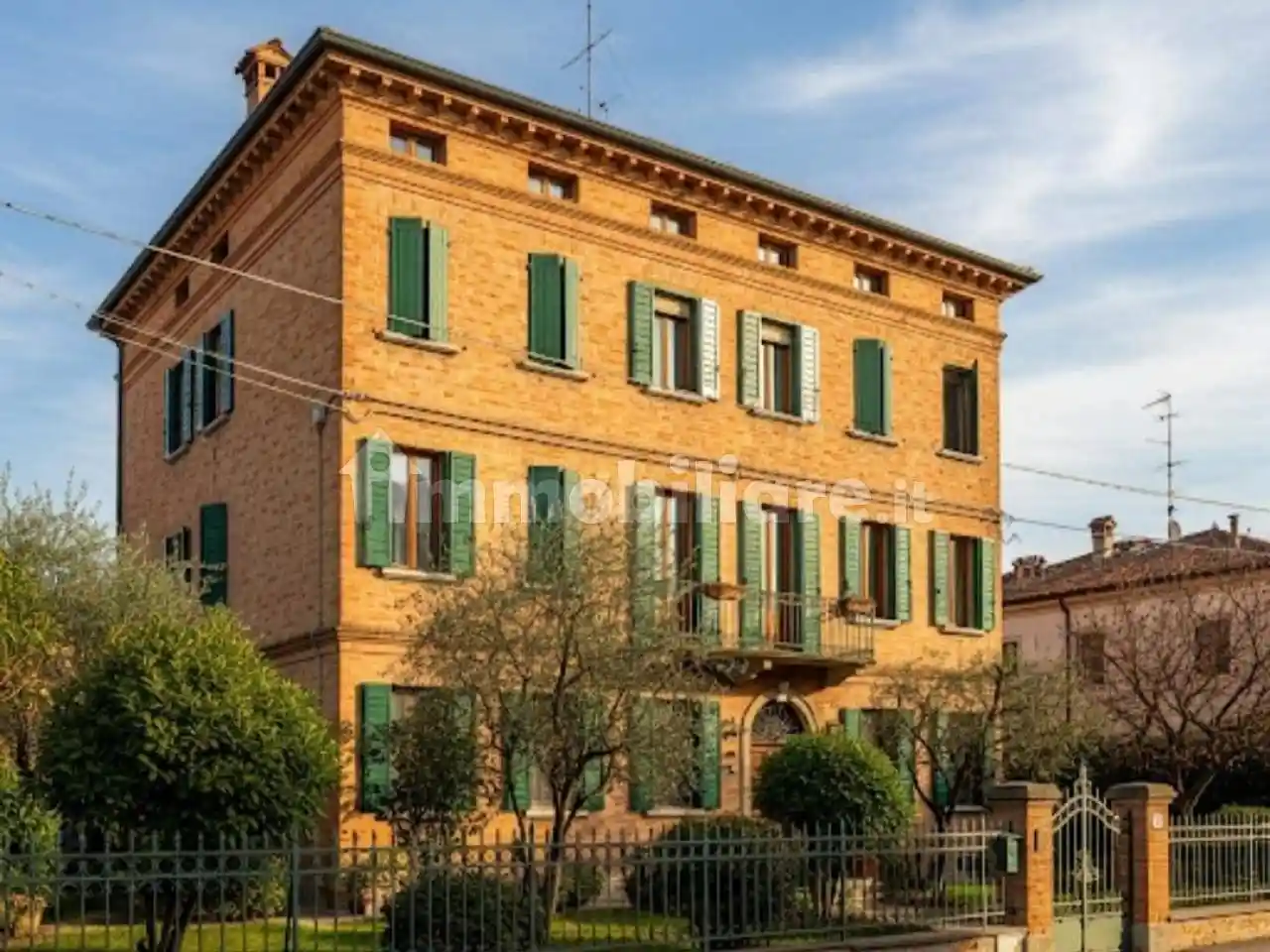 Appartamento in vendita a Treviso