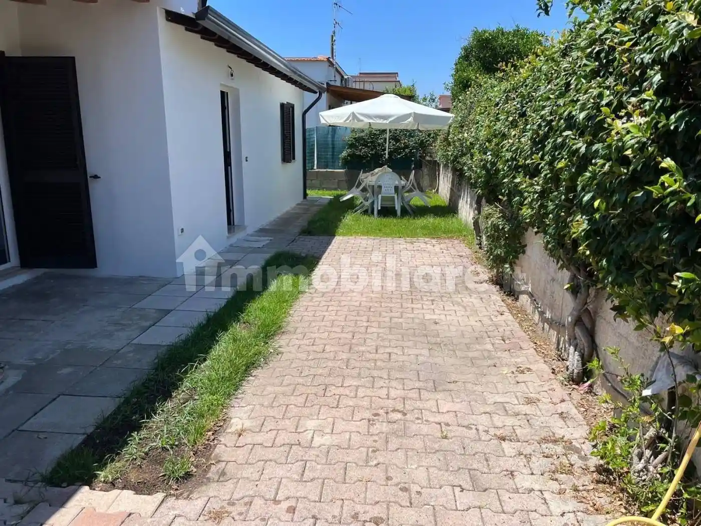 Appartamento in affitto a Terracina