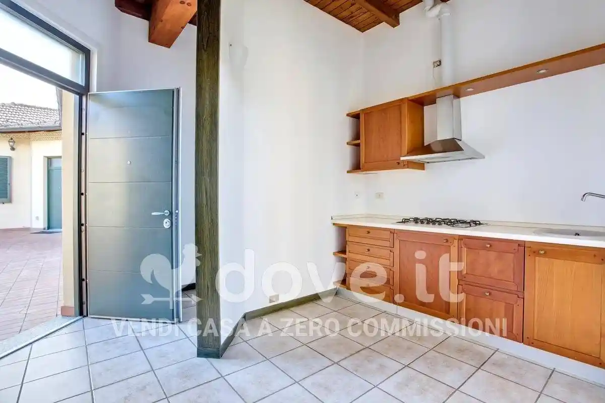 Appartamento in vendita a Varese