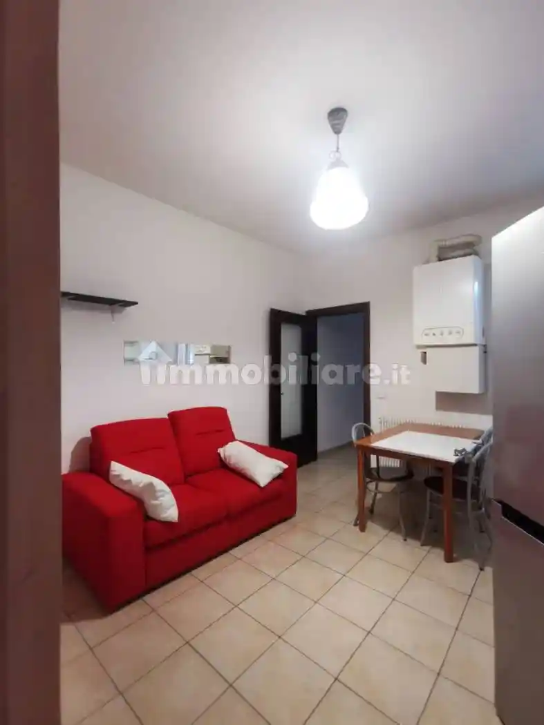 Quadrilocale Riviera Albertino Mussato 8, Riviere, Padova - foto 2