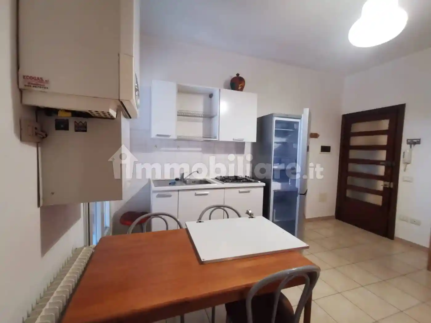 Quadrilocale Riviera Albertino Mussato 8, Riviere, Padova - foto 3