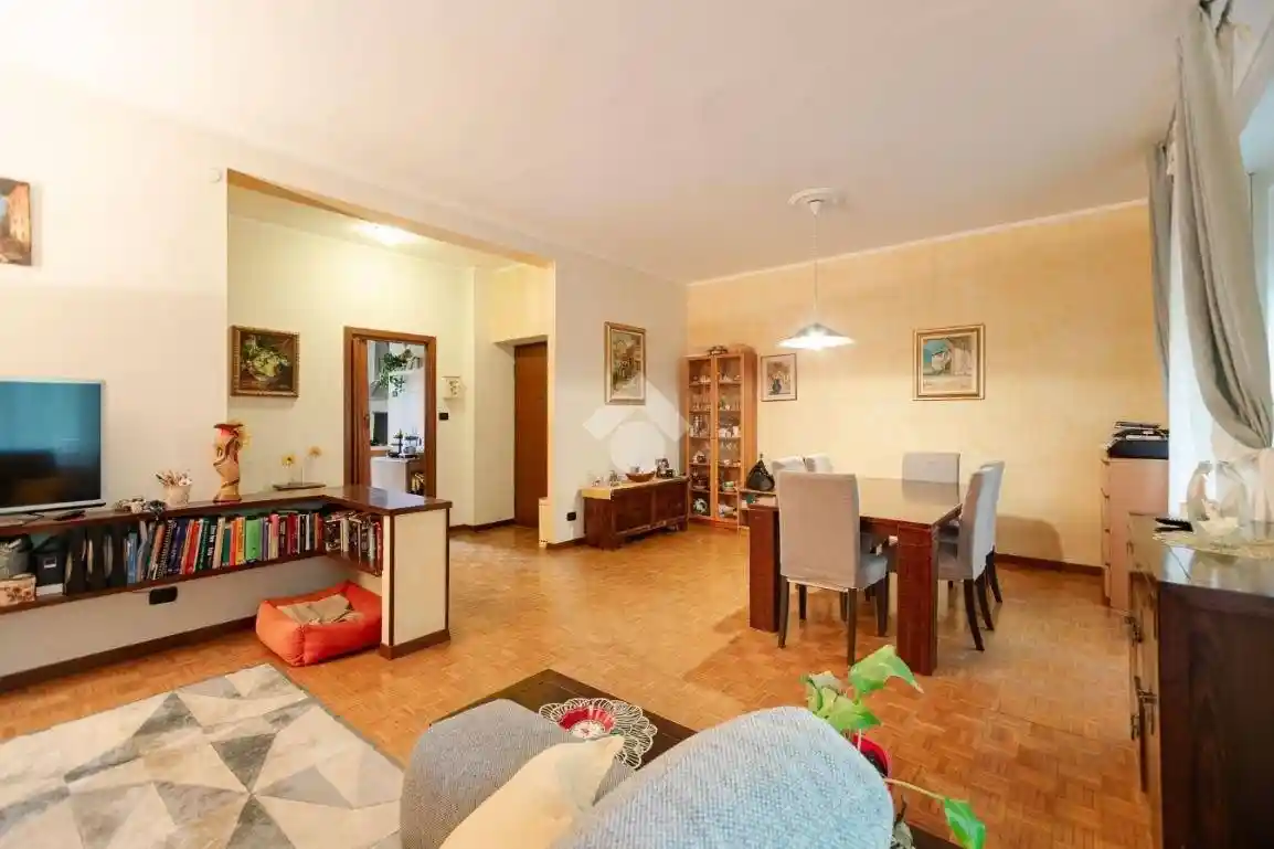 Appartamento in vendita a Sesto San Giovanni