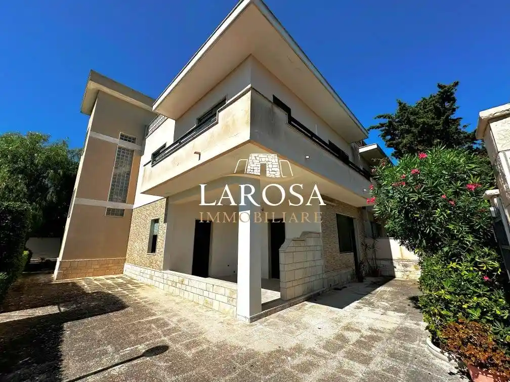 Villa in vendita a Lecce