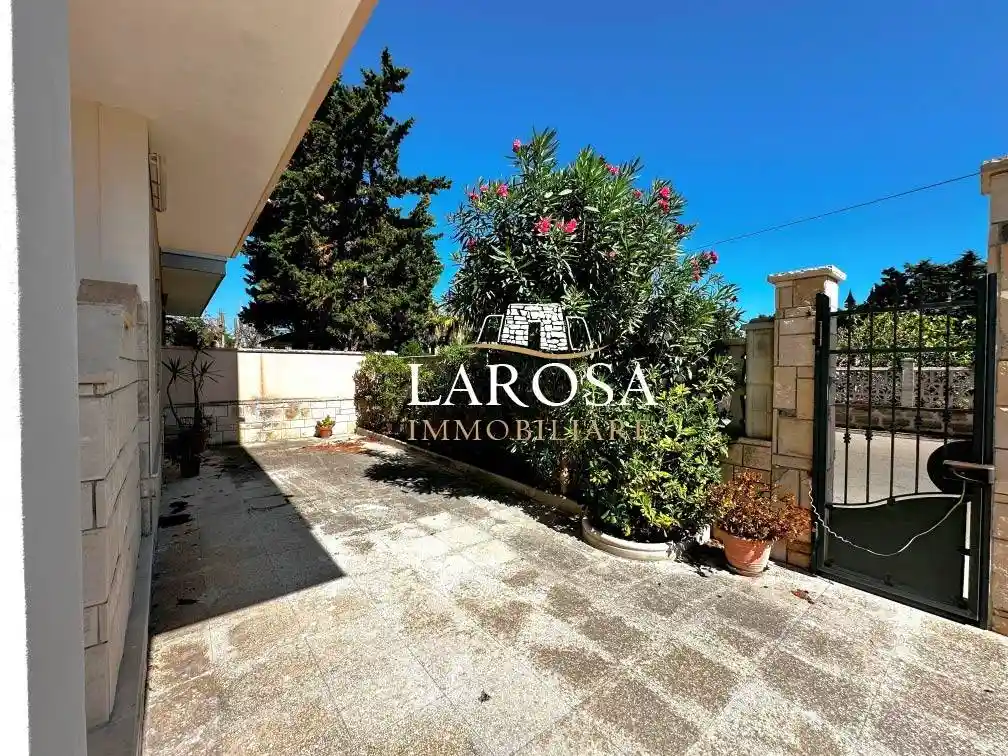 Villa plurifamiliare, buono stato, 186 m², Torre Chianca, Lecce - foto 4