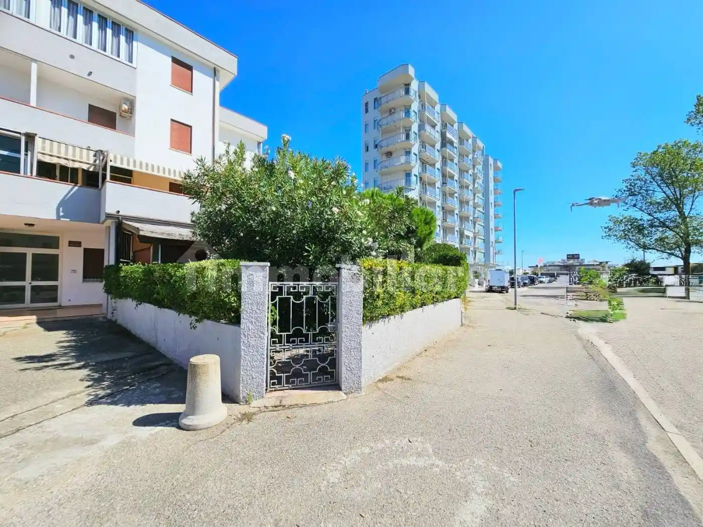 Appartamento in vendita a Comacchio