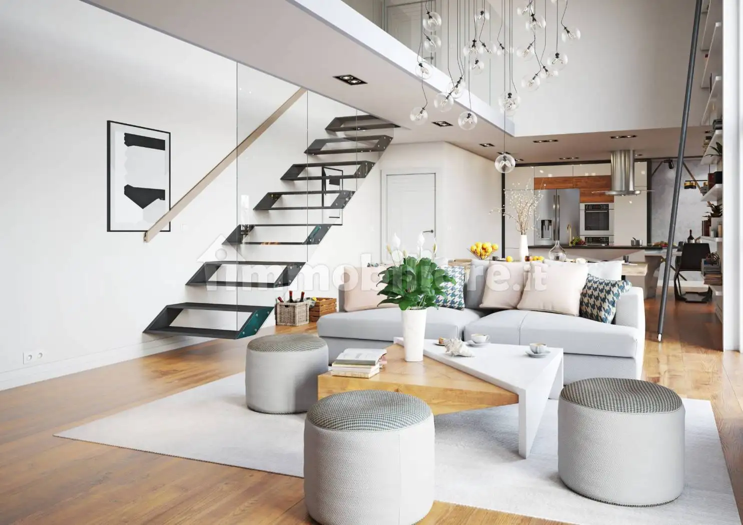 Villa in vendita a Ponteranica