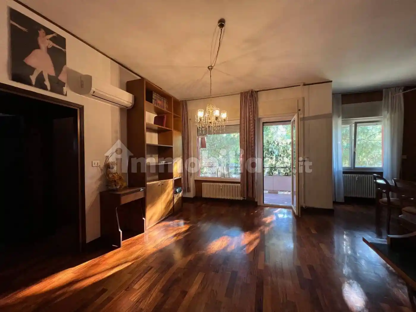 Appartamento in vendita a Ravenna