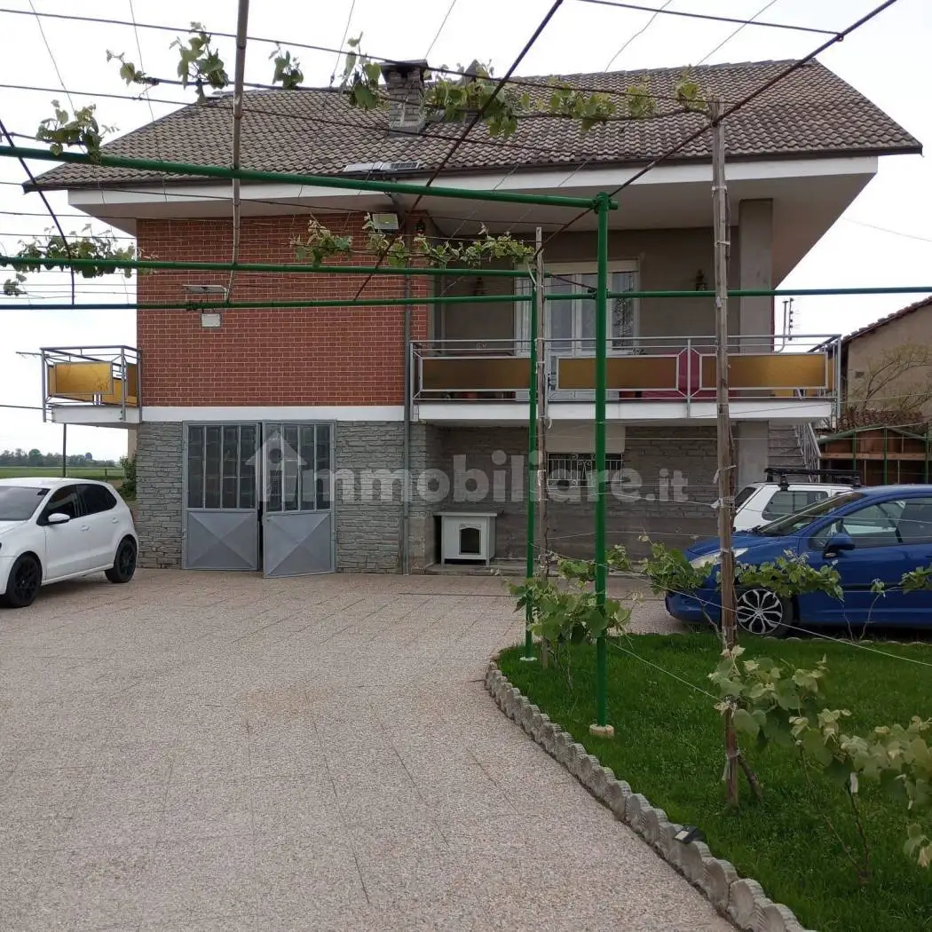 Villa in vendita a Moretta