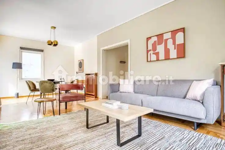 Appartamento in affitto a Palermo