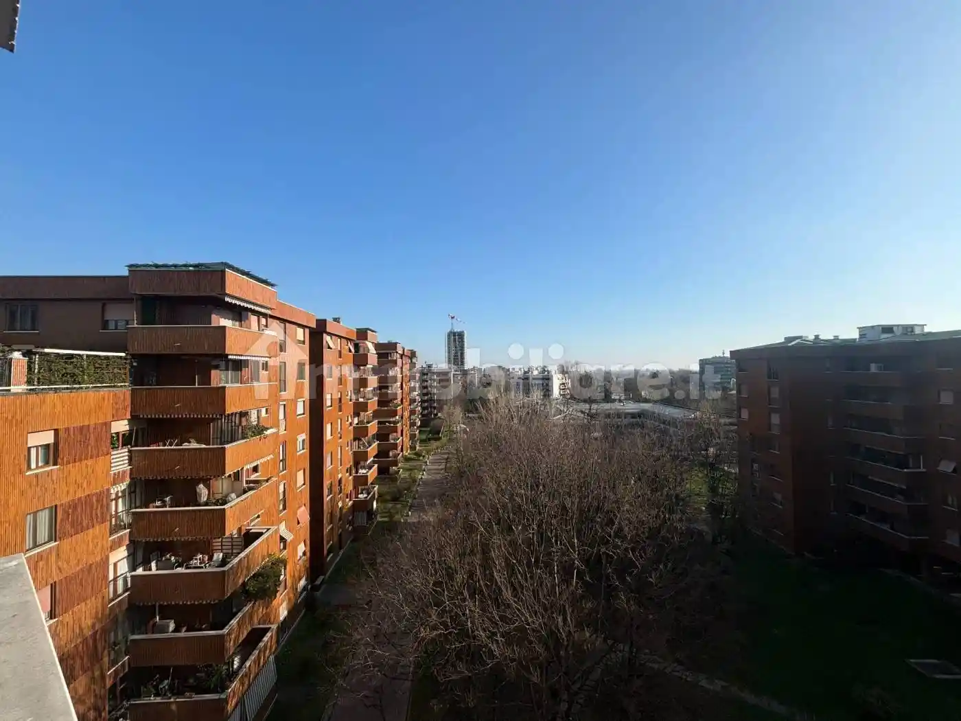 Trilocale via dei Bognetti, Pezzotti - Meda, Milano - foto 5