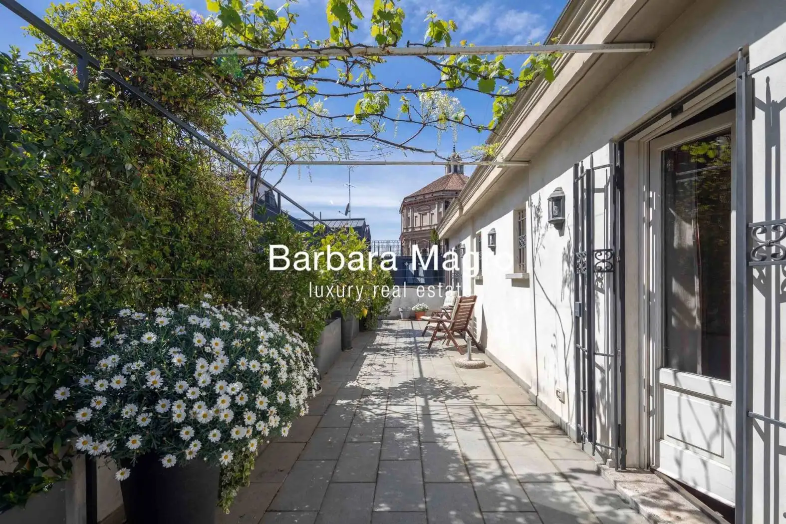 Villa in vendita a Milan