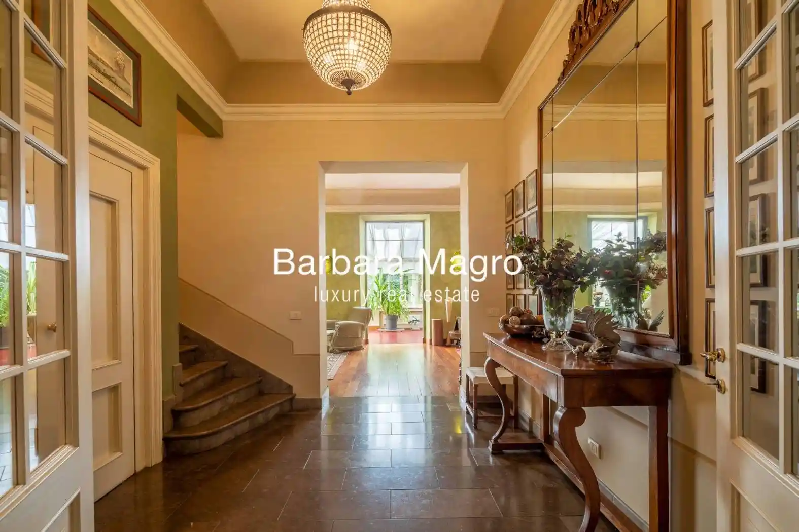 Villa unifamiliare via Conservatorio, Palestro, Milano - foto 2