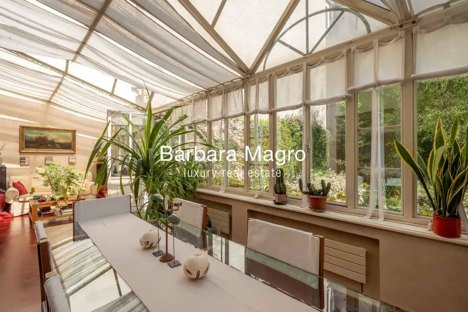 Villa unifamiliare via Conservatorio, Palestro, Milano - foto 3