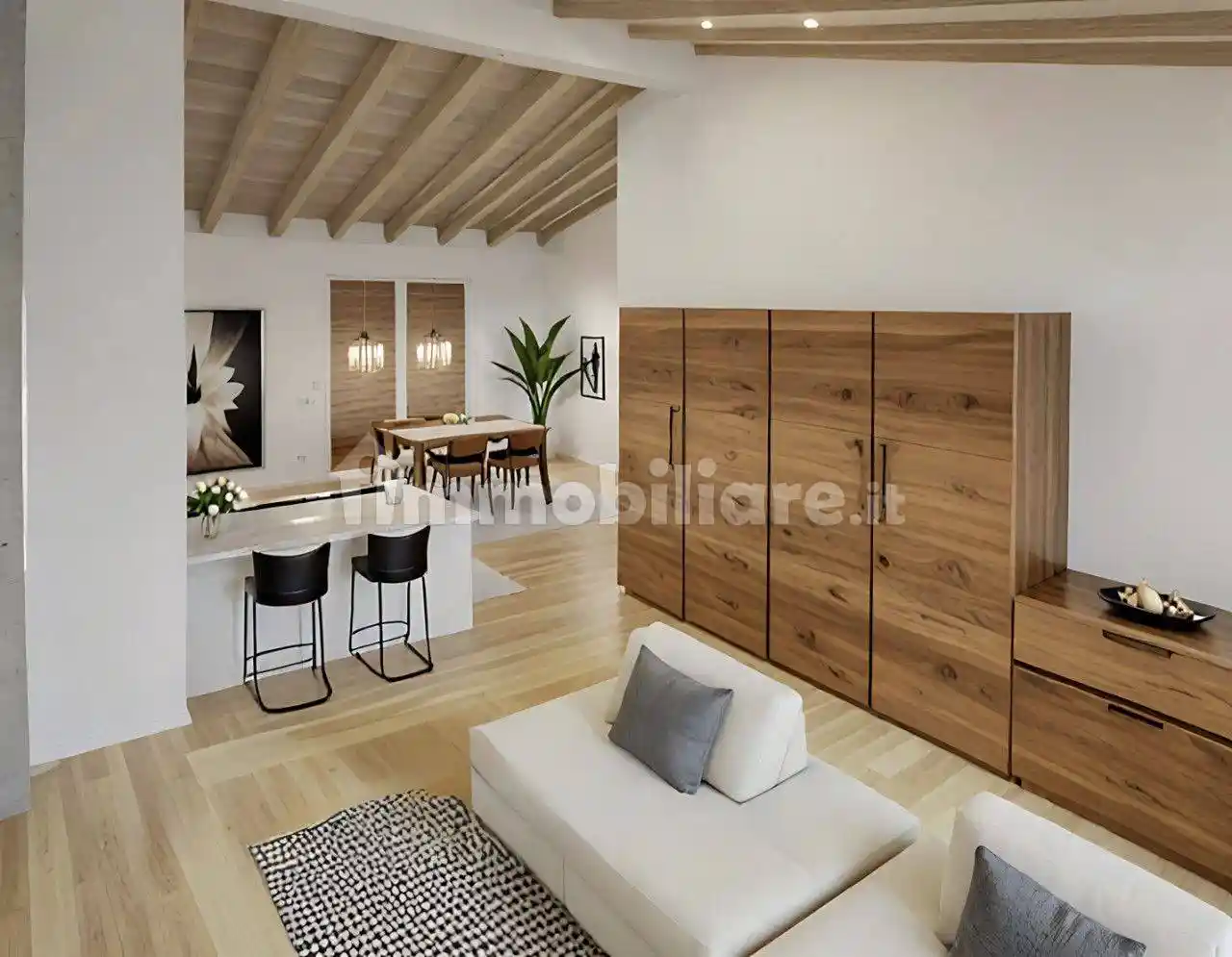 Villa in vendita a Morgano