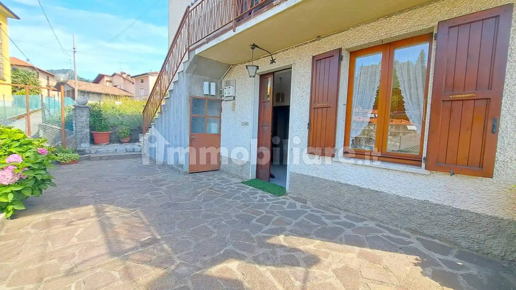 Appartamento in vendita a Nembro