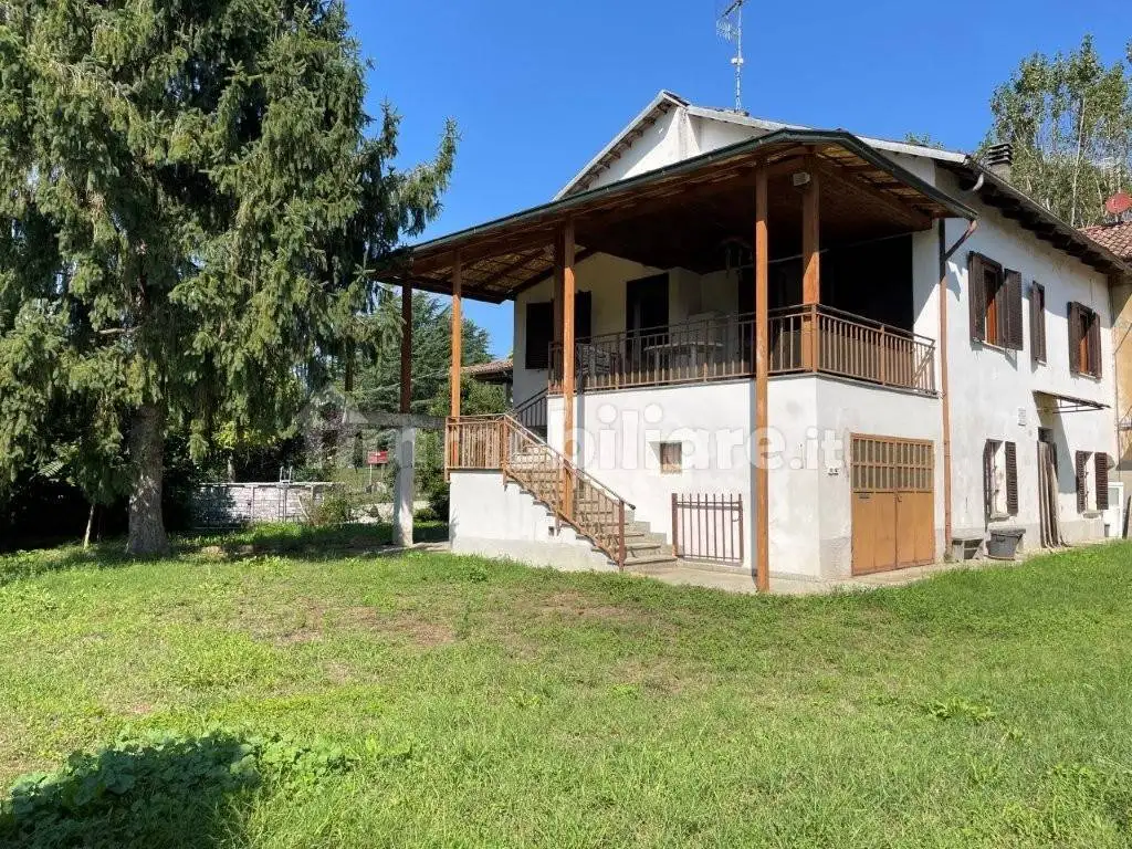 Rustico via Ponti, Castelnuovo Belbo - foto 3