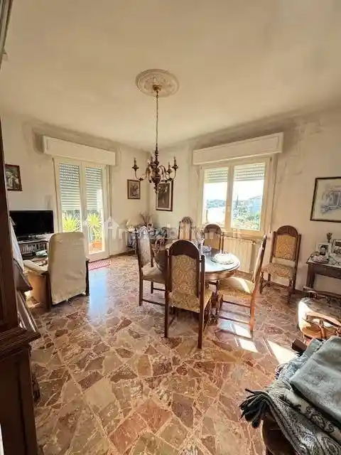 Appartamento ottimo stato, primo piano, Lungarno Gabriele D'Annunzio, Pisa - foto 4