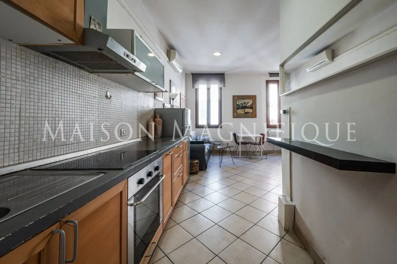 Appartamento in vendita a Bologna