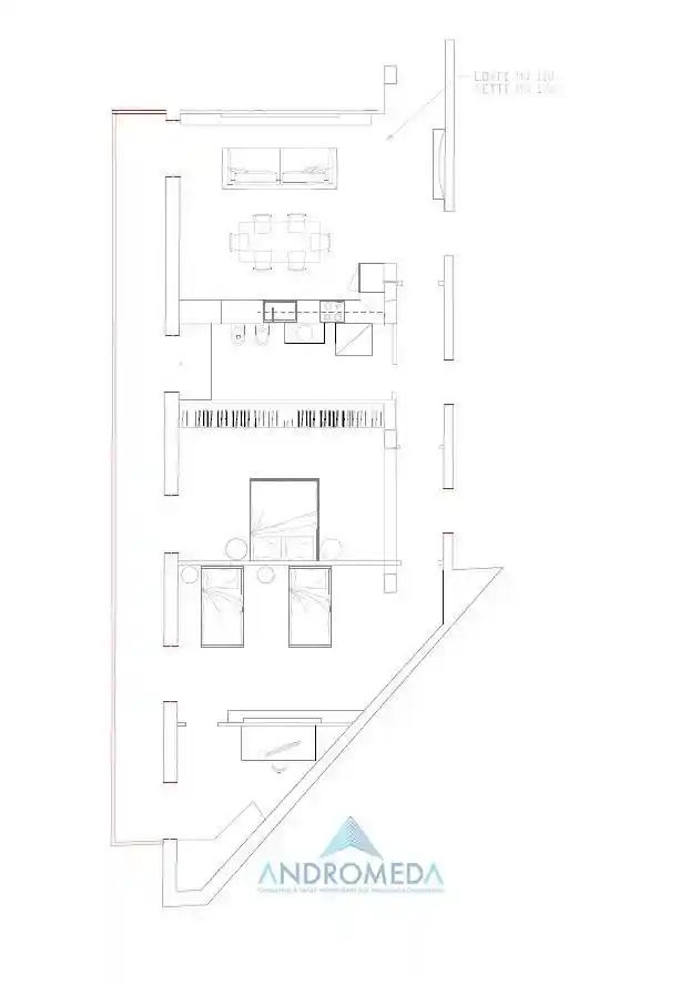 Appartamento - foto 5