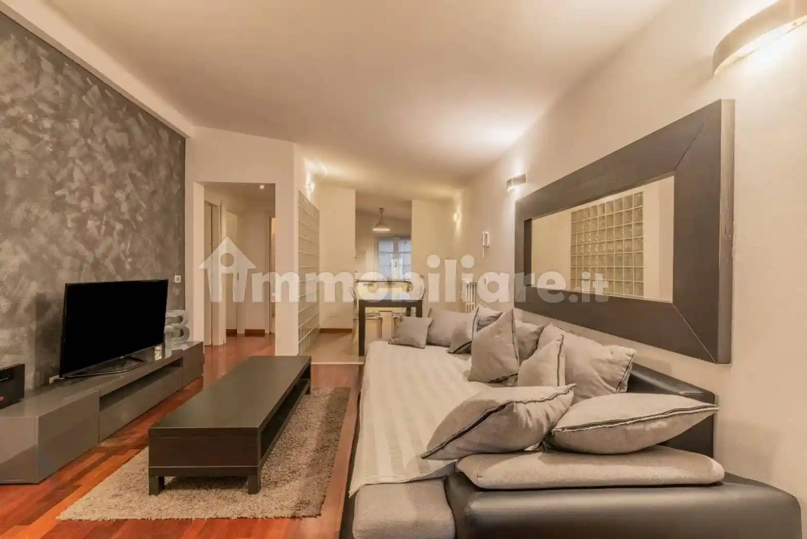 Trilocale via Castelfidardo, Moscova, Milano - foto 2