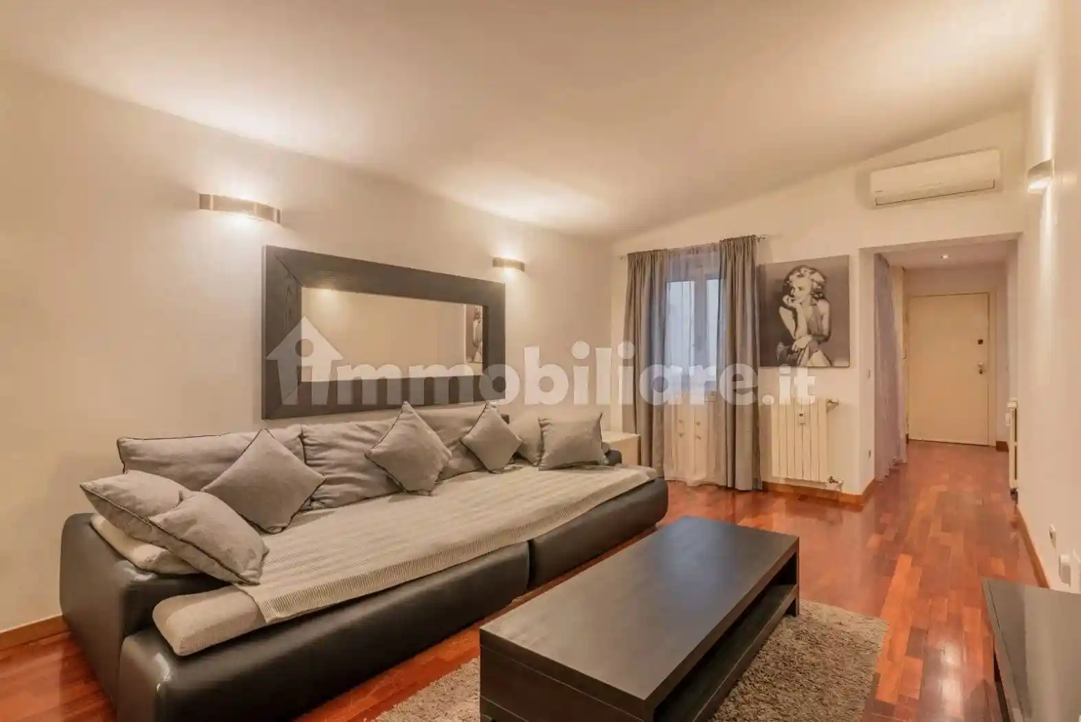 Trilocale via Castelfidardo, Moscova, Milano - foto 3