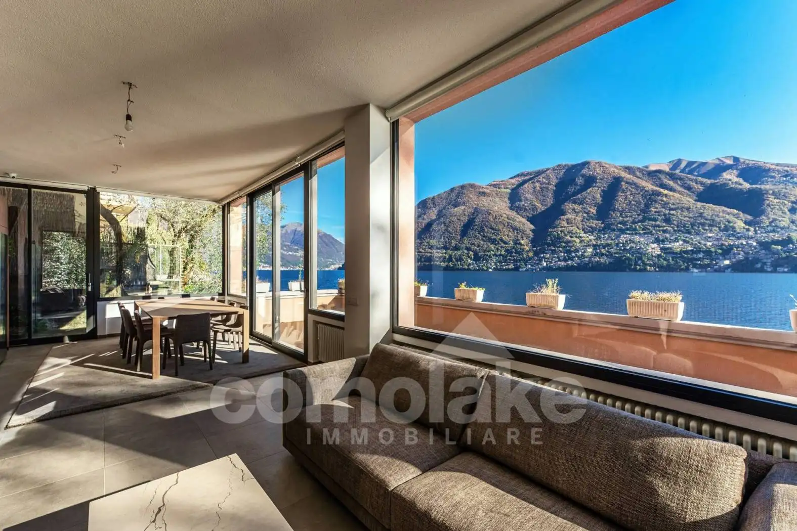 Villa in vendita a Brienno