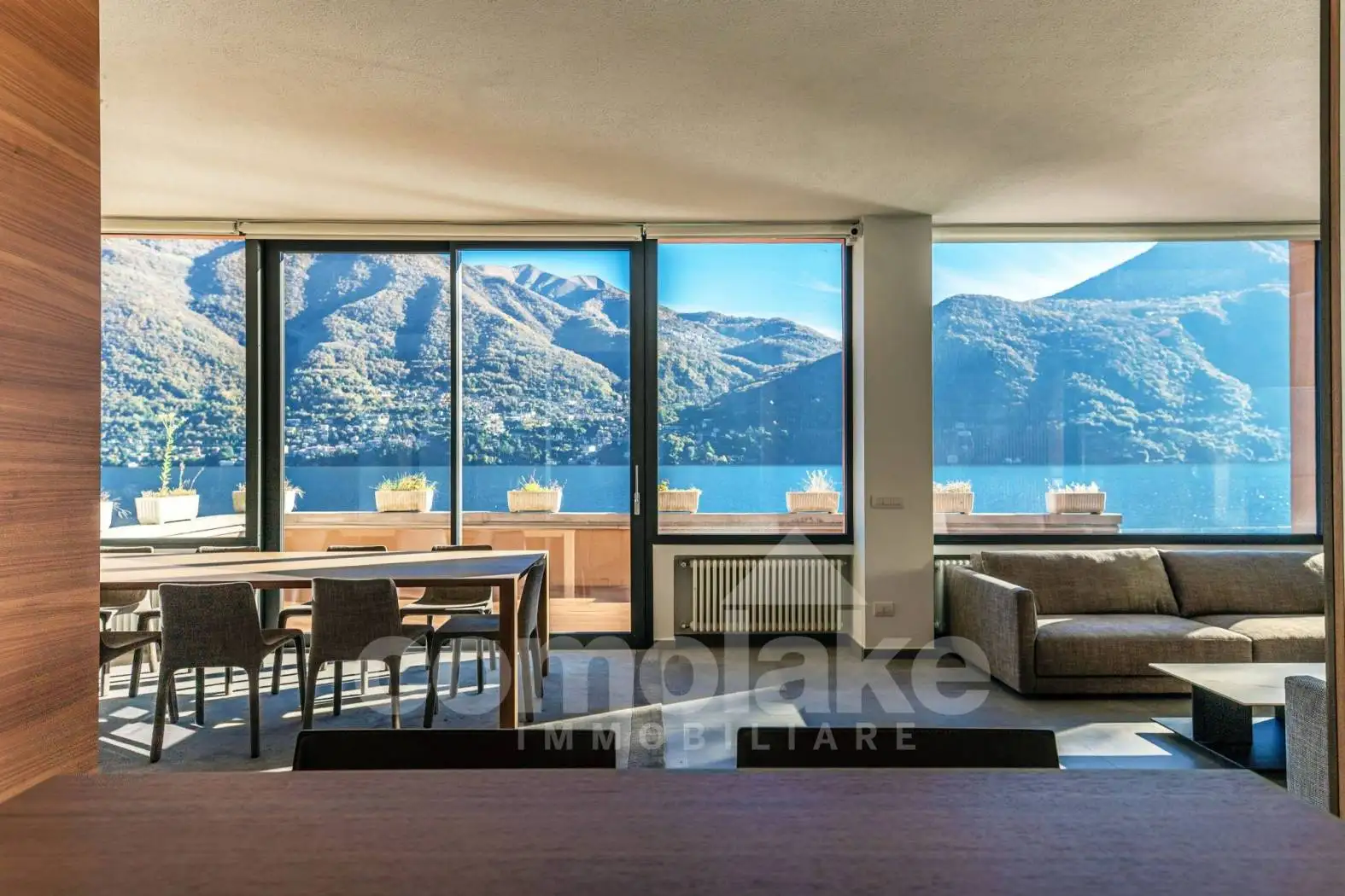 Villa unifamiliare via Regina, Brienno - foto 2