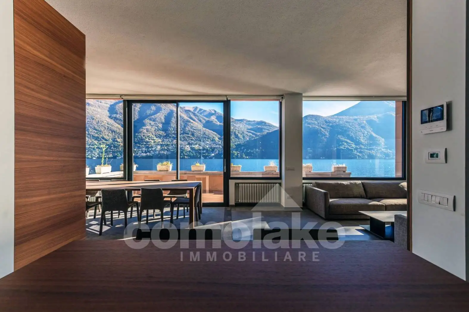 Villa unifamiliare via Regina, Brienno - foto 3