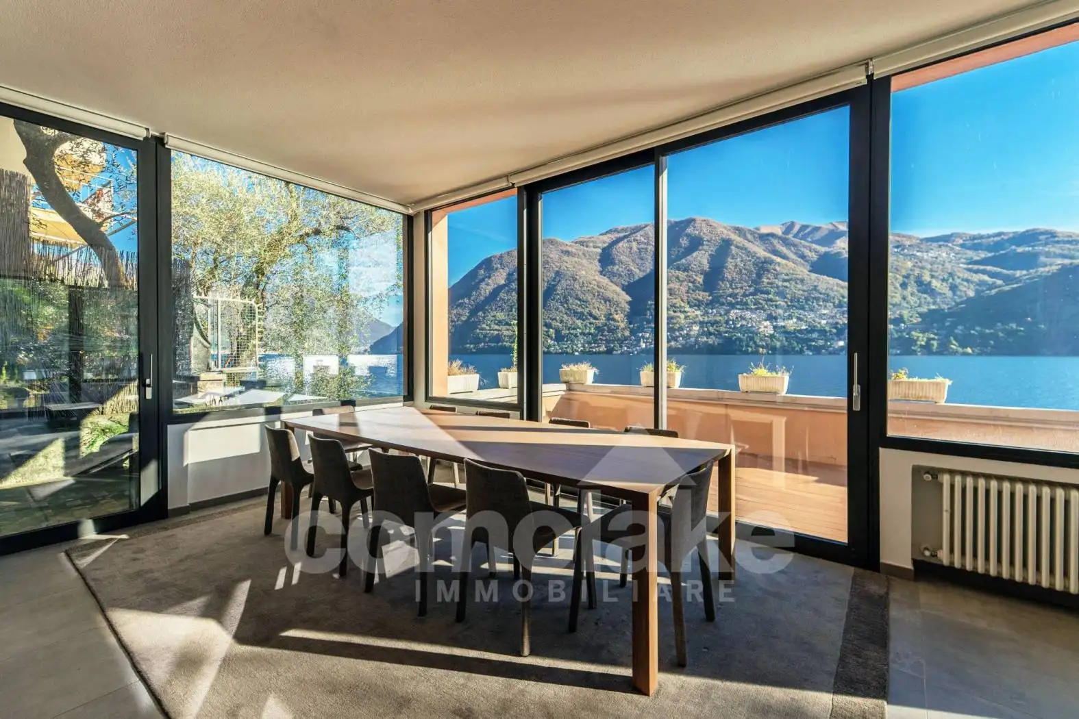 Villa unifamiliare via Regina, Brienno - foto 4