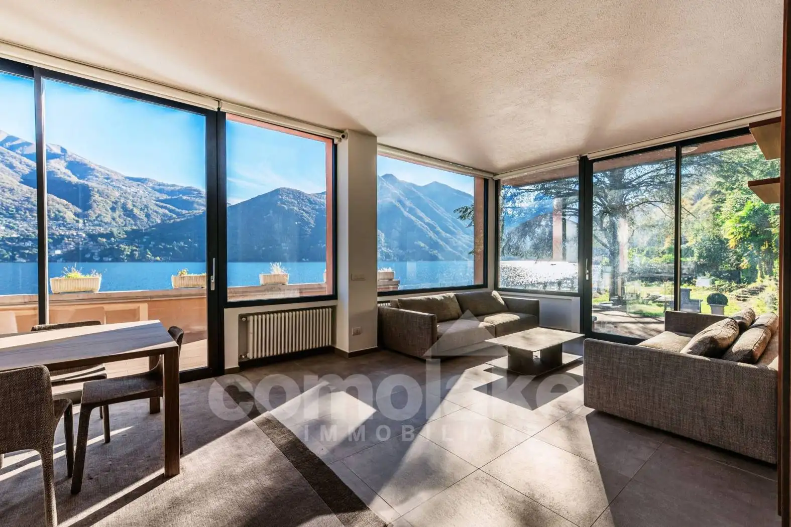 Villa unifamiliare via Regina, Brienno - foto 5