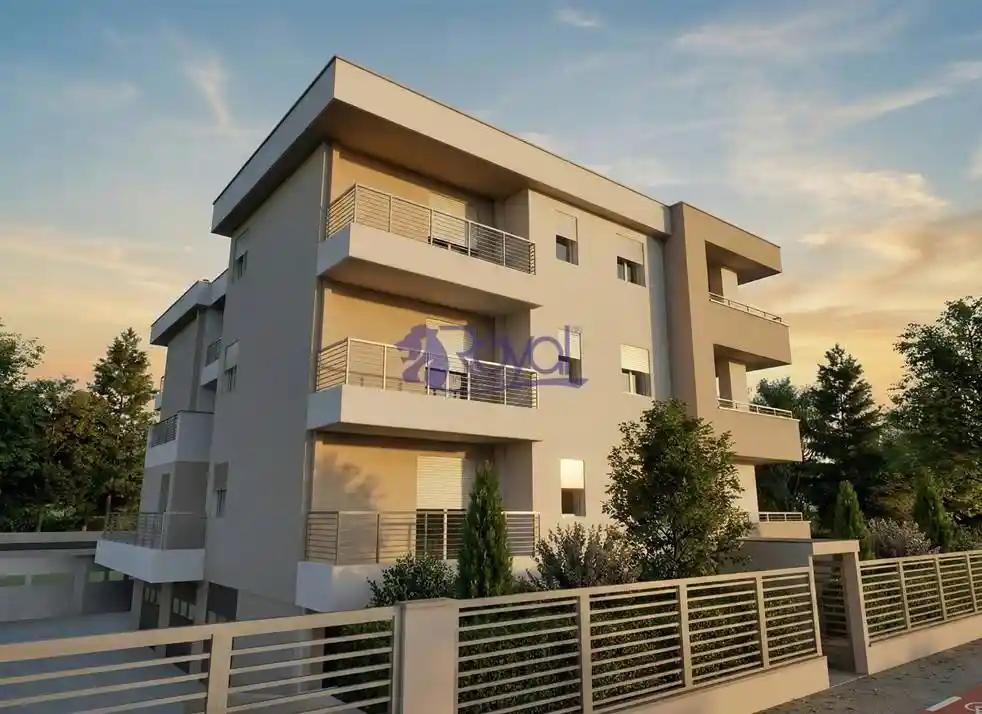 Appartamento in vendita a Parabiago