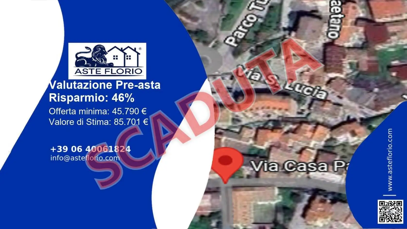 Appartamento in vendita a Solofra