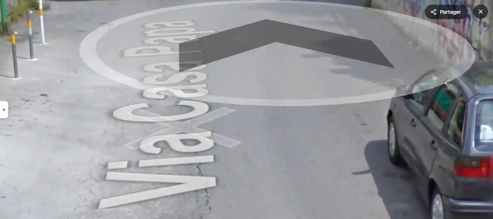 Appartamento all'asta via Casa Papa, Solofra - foto 3