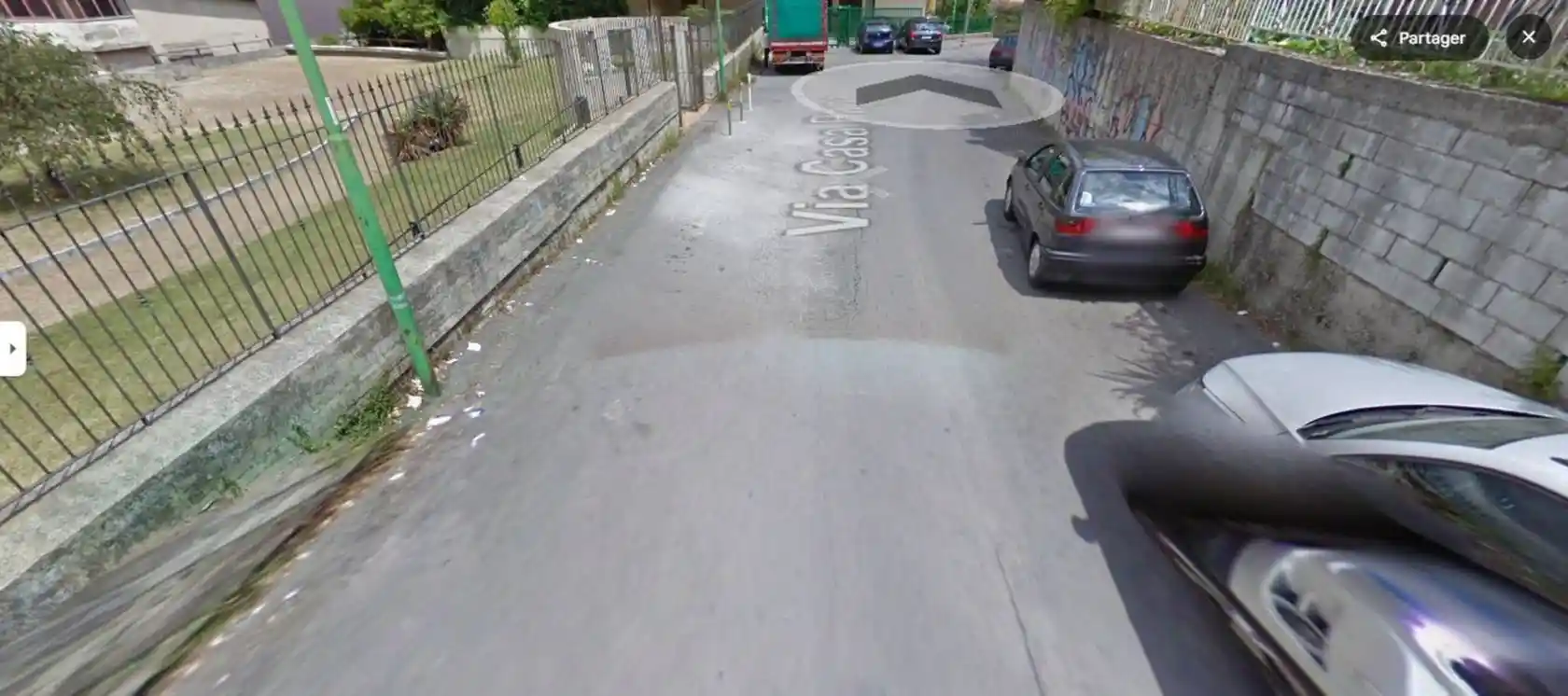 Appartamento all'asta via Casa Papa, Solofra - foto 4