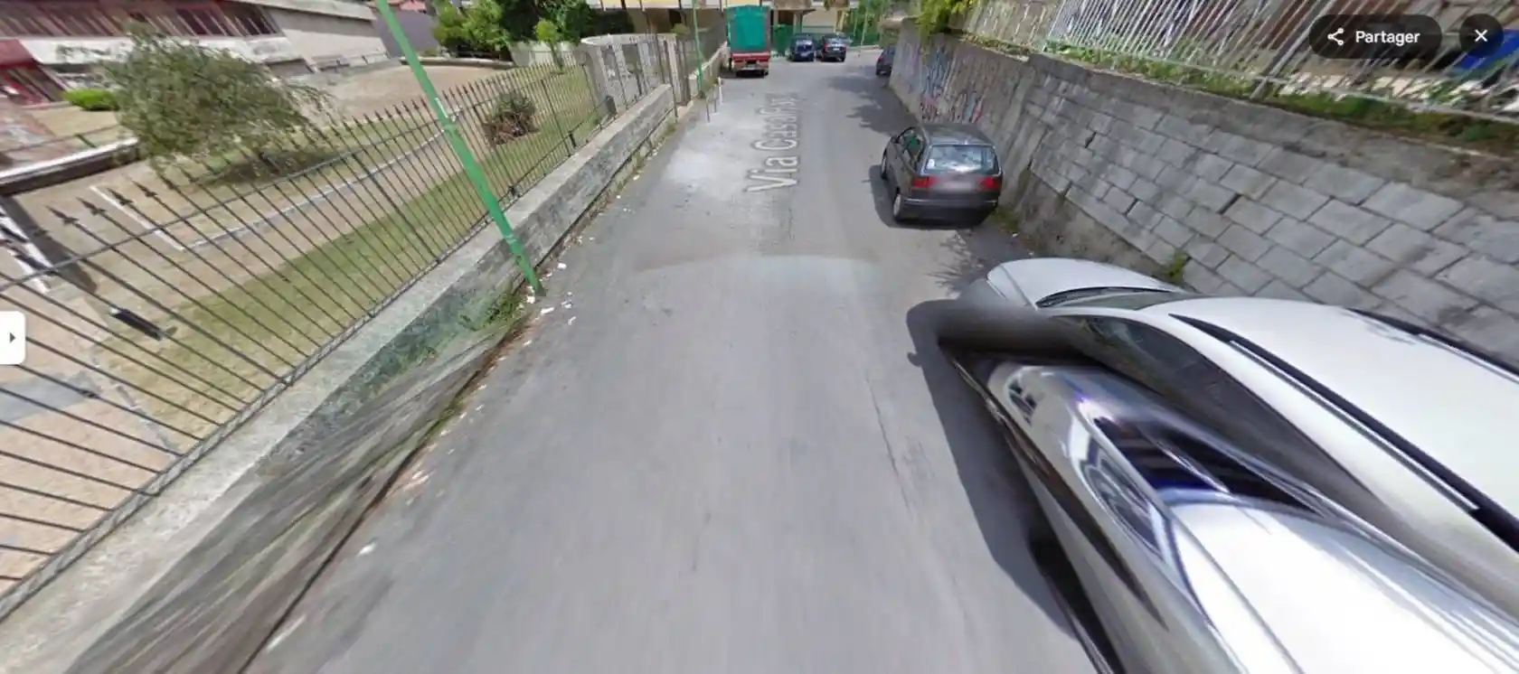 Appartamento all'asta via Casa Papa, Solofra - foto 5