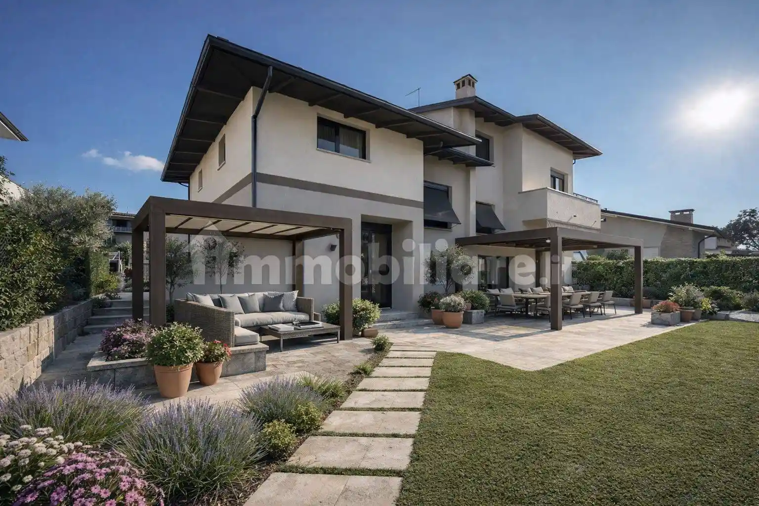 Villa in vendita a Pietrasanta