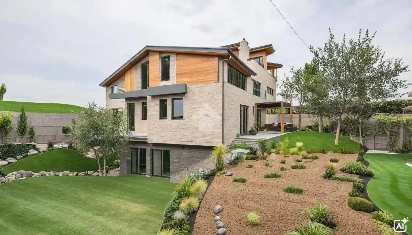 Palazzo - Edificio - foto 2