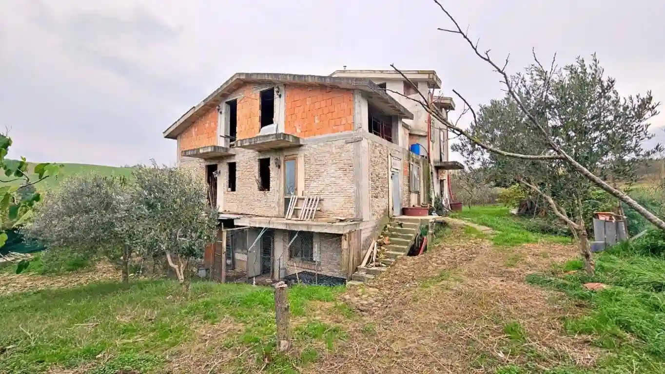 Palazzo - Edificio - foto 5