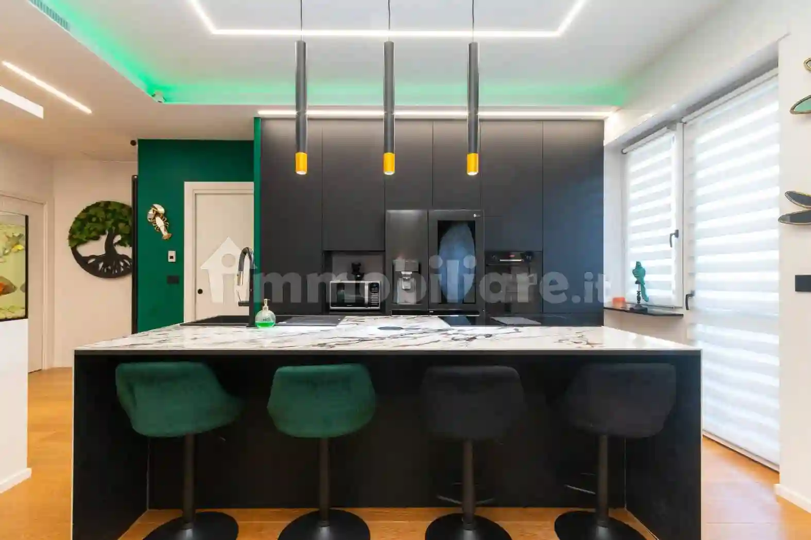 Appartamento - foto 5