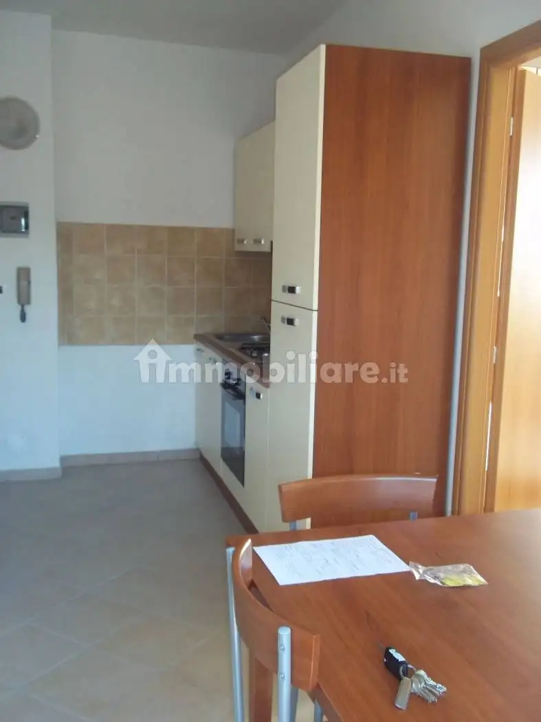 Appartamento in affitto a Comacchio