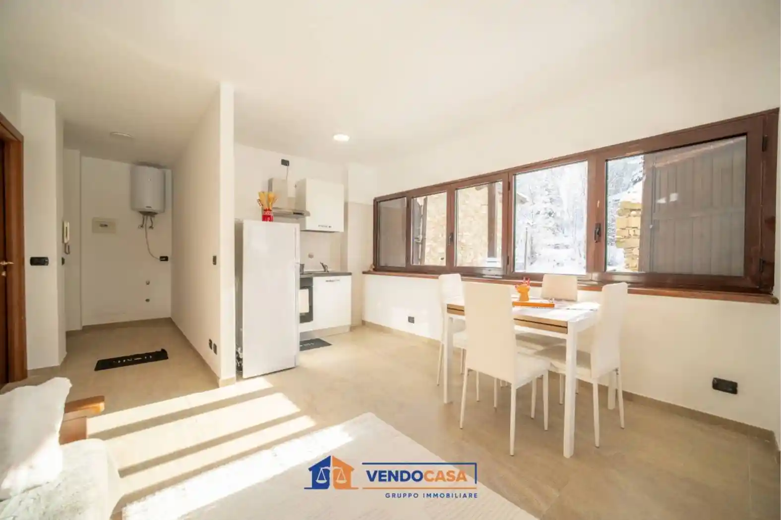 Appartamento in vendita a Limone Piemonte