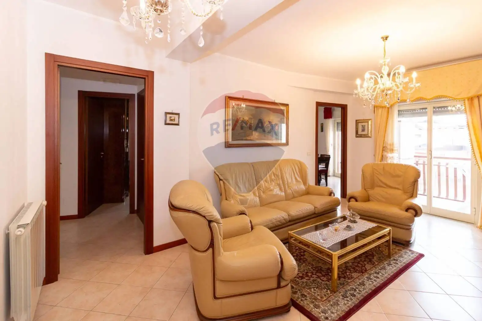 Appartamento via Antonino corsaro 9, Centro, Camporotondo Etneo - foto 3