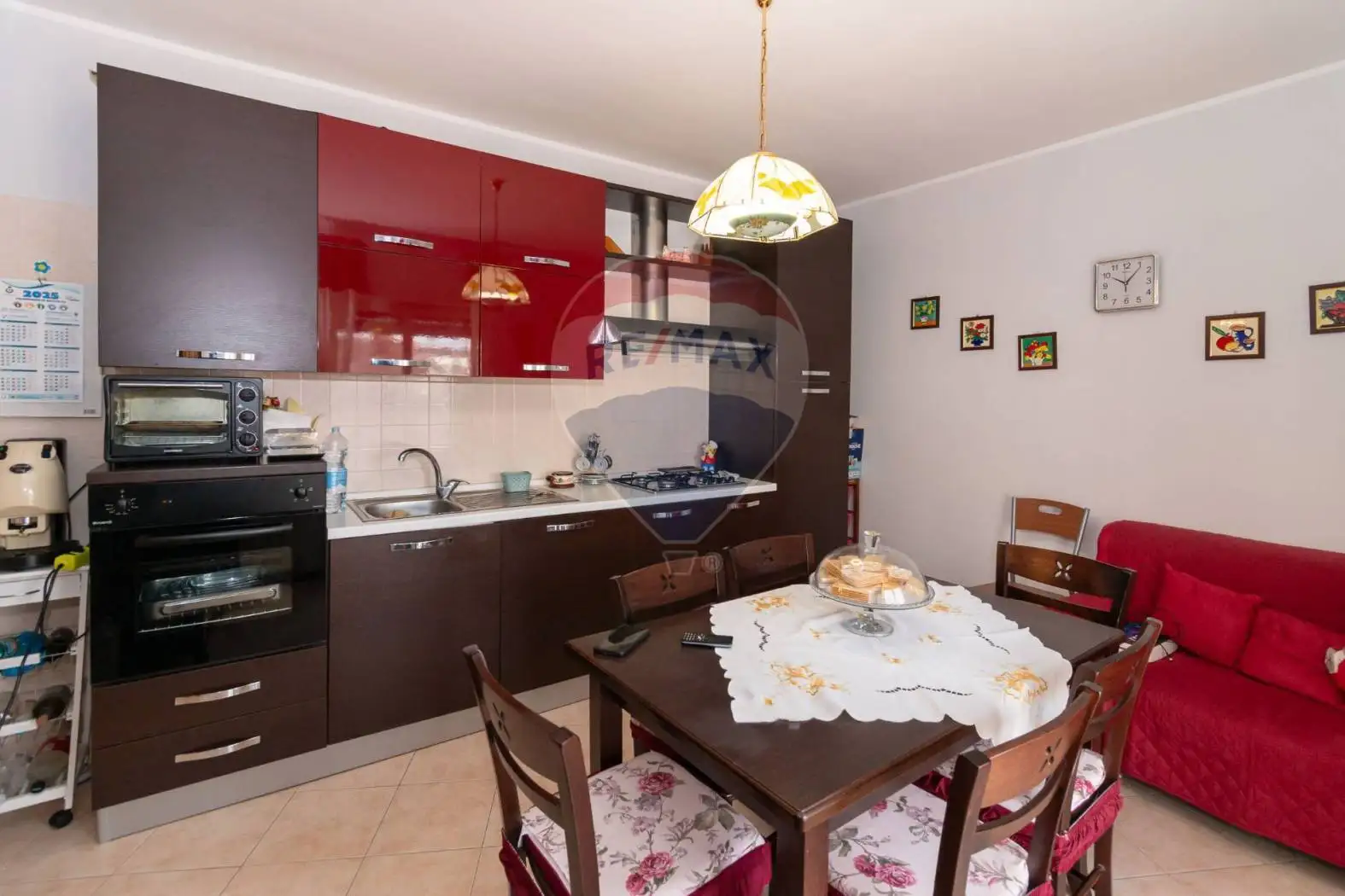 Appartamento via Antonino corsaro 9, Centro, Camporotondo Etneo - foto 5