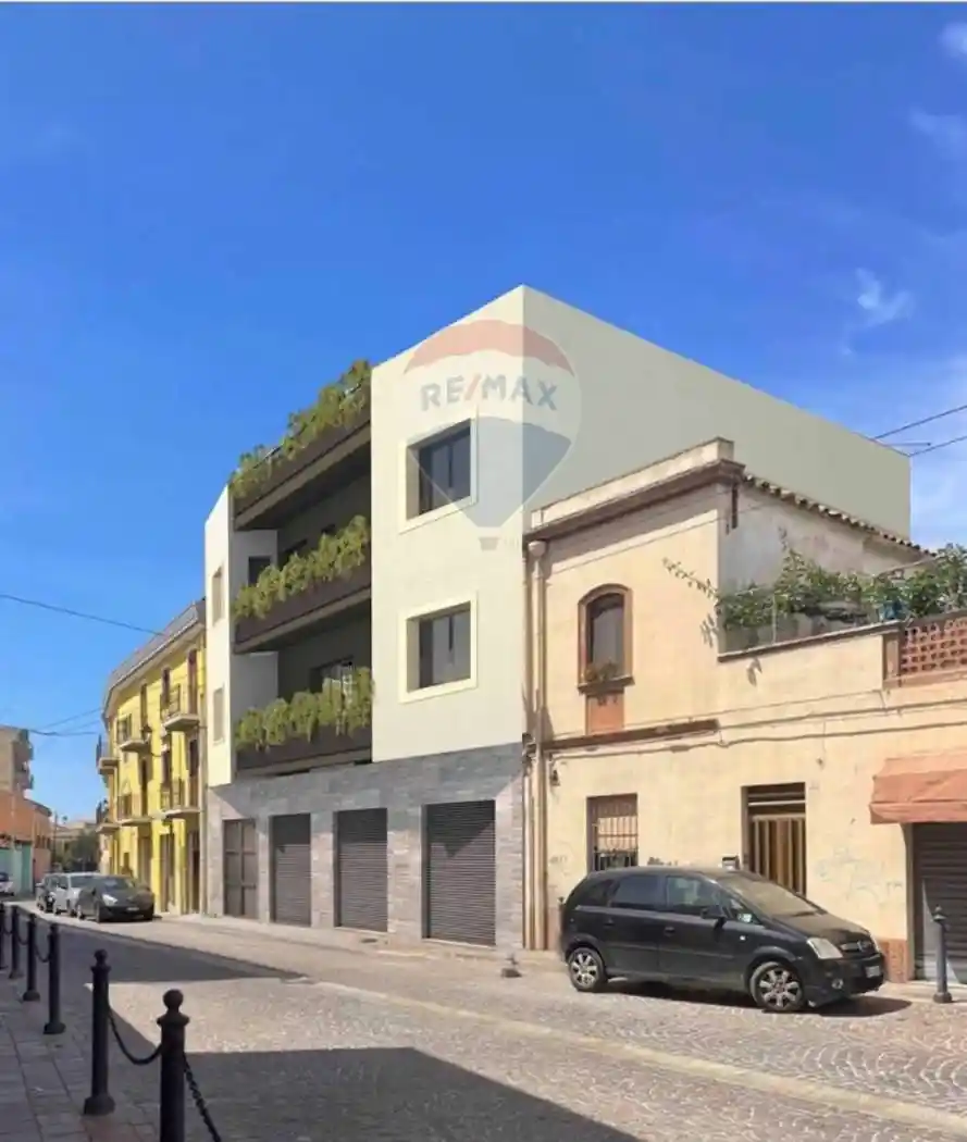 Appartamento in vendita a Selargius