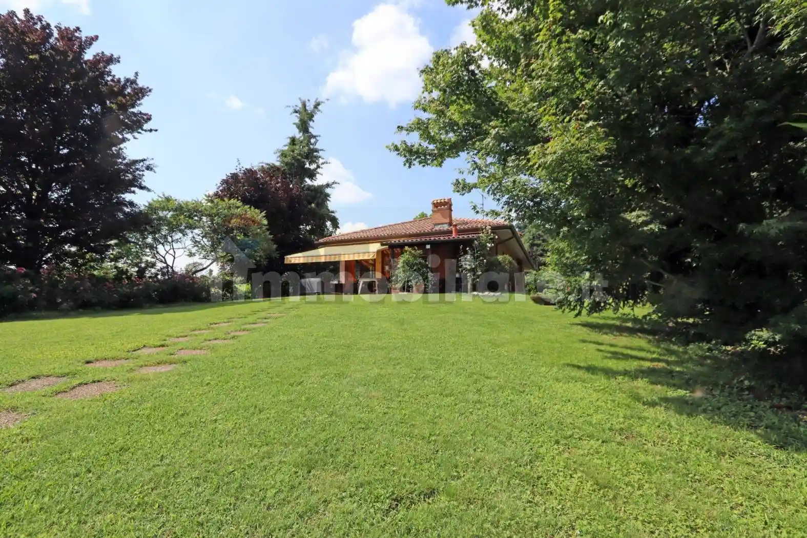 Villa in vendita a Sirtori