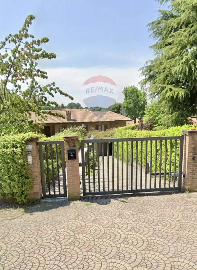 Villa in vendita a Sirtori